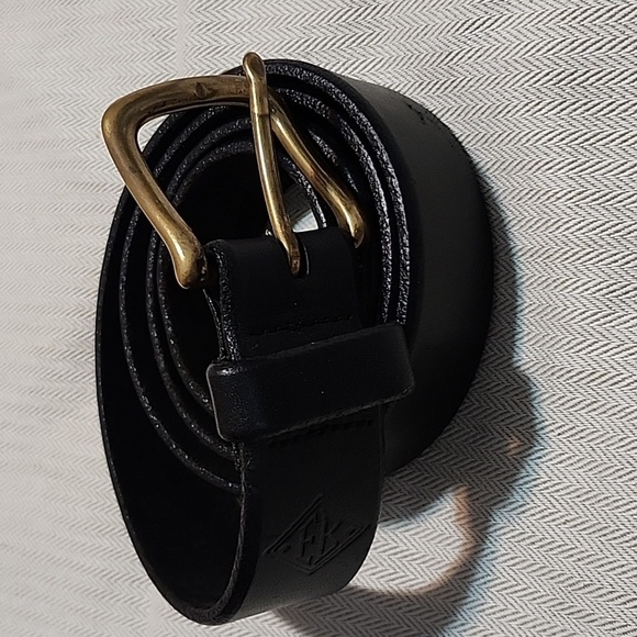 Eddie Bauer belt size 36-40 - Picture 1 of 10